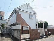 一ノ割駅より徒歩18分 2階 築38年1ヶ月の賃貸物件
