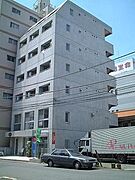 ガーデンフィール中央 4階 築25年5ヶ月の賃貸物件