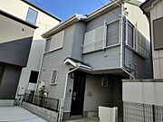 春日部駅より徒歩14分 築29年9ヶ月の賃貸物件