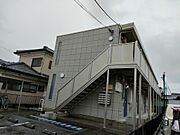 春日部駅より徒歩16分 2階 築17年8ヶ月の賃貸物件