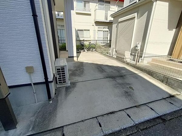 detached 埼玉県春日部市藤塚1888-19-2

地図を見る