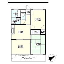 間取り：211063014439