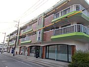 春日部駅より徒歩13分 3階 築44年4ヶ月の賃貸物件