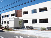 エンプレスツリーハウスの賃貸物件