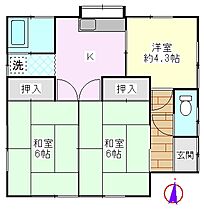 間取り：211065928940