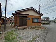 八木崎駅より徒歩16分 築43年 1階建の賃貸物件