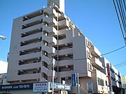 春日部駅より徒歩5分 8階 築38年7ヶ月の賃貸物件