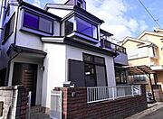 藤の牛島駅より徒歩16分 築37年3ヶ月の賃貸物件