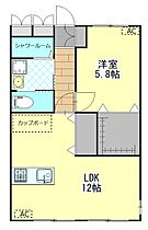 間取り：211064761612
