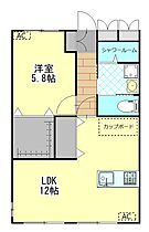 間取り：211064760673