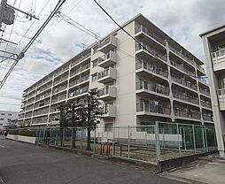 日商岩井第一春日部マンション