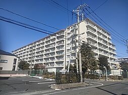 日商岩井第二春日部マンション