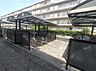 その他：駐輪場