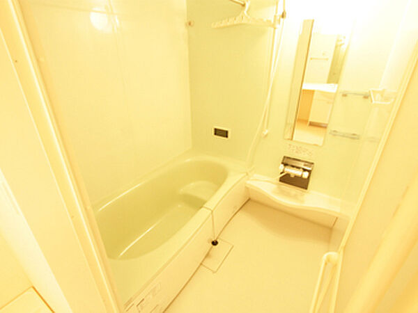 画像15:浴室