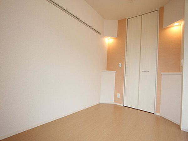 ソフィア 105号室｜茨城県つくば市大角豆(賃貸アパート1LDK・1階・32.94㎡)の写真 その9