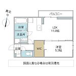 仮)D-room二の宮4丁目のイメージ