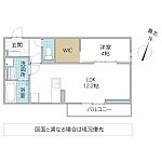 仮)D-room二の宮4丁目のイメージ