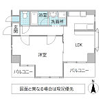 白山第2グリーンコーポのイメージ