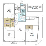 木村ロイヤルマンション IIIのイメージ