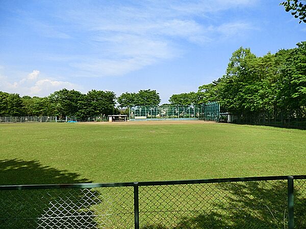 画像28:桜南スポーツ公園