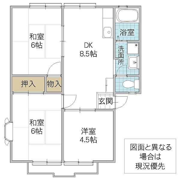 物件画像