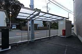 レーガベーネ小松 A棟 203号室 ｜ 茨城県土浦市小松（賃貸アパート1LDK・2階・39.12㎡） その4