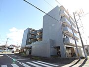 エレガンス佐貫 5階 築35年の賃貸物件