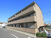 ハーベスト・コート 1階 築16年11ヶ月の賃貸物件