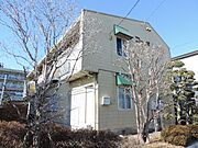 コーポT&M 1階 築39年の賃貸物件