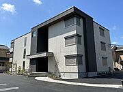 つくば駅より徒歩24分 3階 築2年4ヶ月の賃貸物件