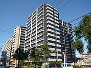 つくば駅より徒歩8分 10階 築13年3ヶ月の賃貸物件