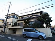 入地駅より徒歩19分 築36年3ヶ月の賃貸物件