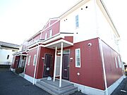 オーブリー高見原 2階 築25年8ヶ月の賃貸物件