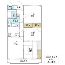 間取り：208011664531