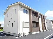 レーガビーネみどりの東Ａ 1階 築3年3ヶ月の賃貸物件