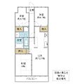 エンゼルハイム佐貫第64階6.7万円