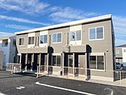 ひたち野うしく駅より徒歩100分 新築 2階建の賃貸物件