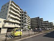 ファーストステージつくば荒川沖 3階 築32年1ヶ月の賃貸物件