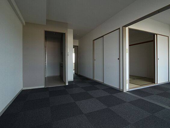 ファーストステージつくば荒川沖_内装_7