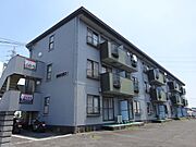 レイクポート 1 3階 築36年6ヶ月の賃貸物件