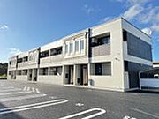 土浦駅より徒歩59分 2階 新築の賃貸物件