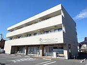 土浦駅より徒歩18分 3階 築10年9ヶ月の賃貸物件