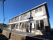 荒川沖駅より徒歩81分 1階 築4年2ヶ月の賃貸物件