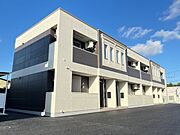 土浦駅より徒歩59分 1階 新築の賃貸物件