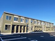 つくば駅より徒歩57分 2階 新築の賃貸物件