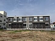 荒川沖駅より徒歩72分 2階 新築の賃貸物件