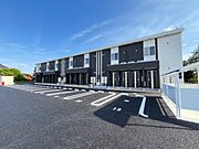 荒川沖駅より徒歩53分 2階 新築の賃貸物件