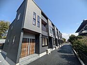 神立駅より徒歩46分 1階 新築の賃貸物件