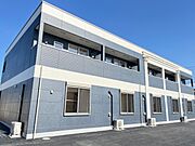 荒川沖駅より徒歩72分 1階 新築の賃貸物件