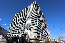 デュオヒルズつくばエンブレム